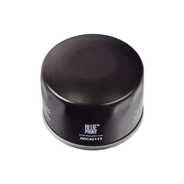 Фильтр масляный BLUEPRINT ADC42115