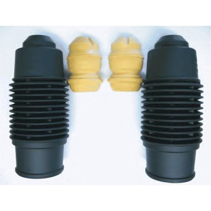 Пыльник амортизатора, комплект SACHS 900037