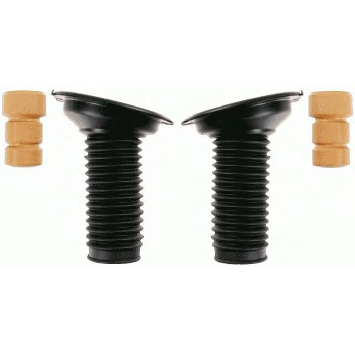 Пыльник амортизатора, комплект SACHS 900154