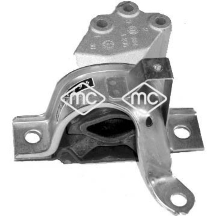 Подушка двигателя METALCAUCHO 05516