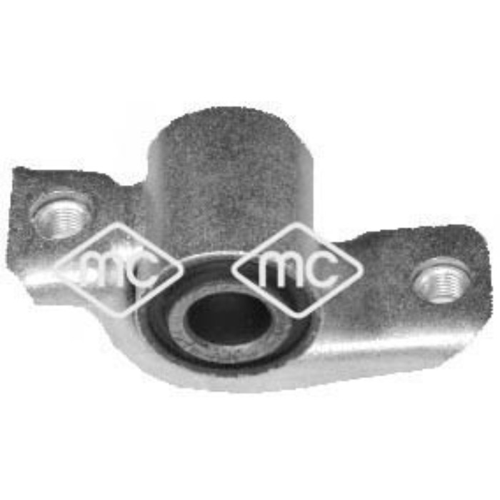 Сайлентблок подвески METALCAUCHO 05549