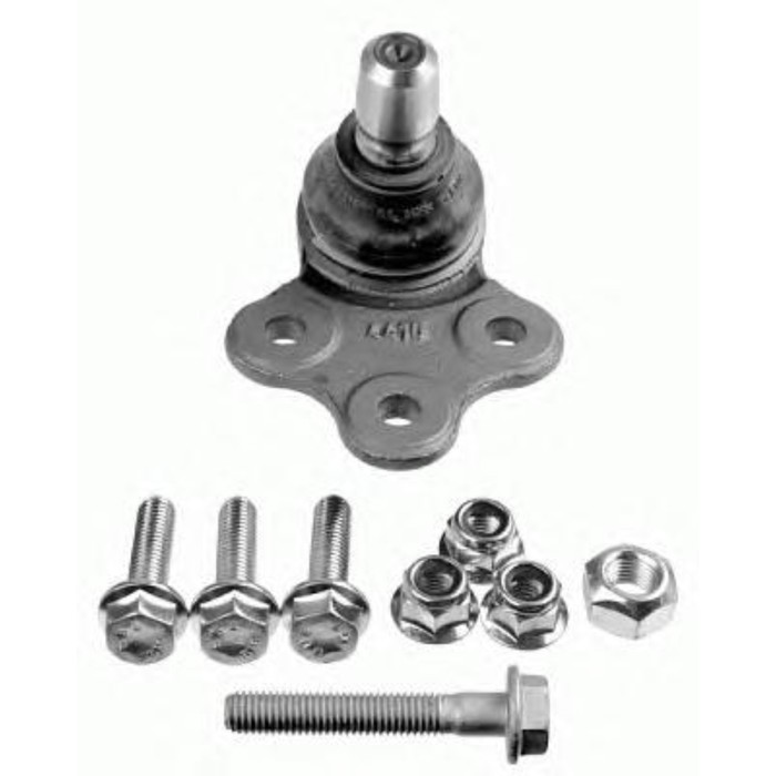 Опора шаровая LEMFORDER 3441801