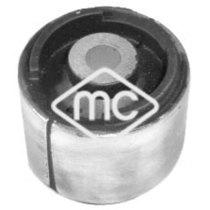 Сайлентблок подвески METALCAUCHO 05786