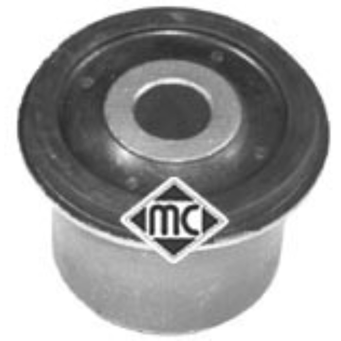 Сайлентблок подвески METALCAUCHO 05435
