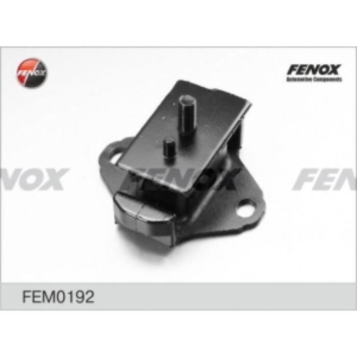 Опора двигателя Fenox fem0192