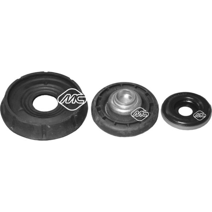 Опора амортизатора METALCAUCHO 05403