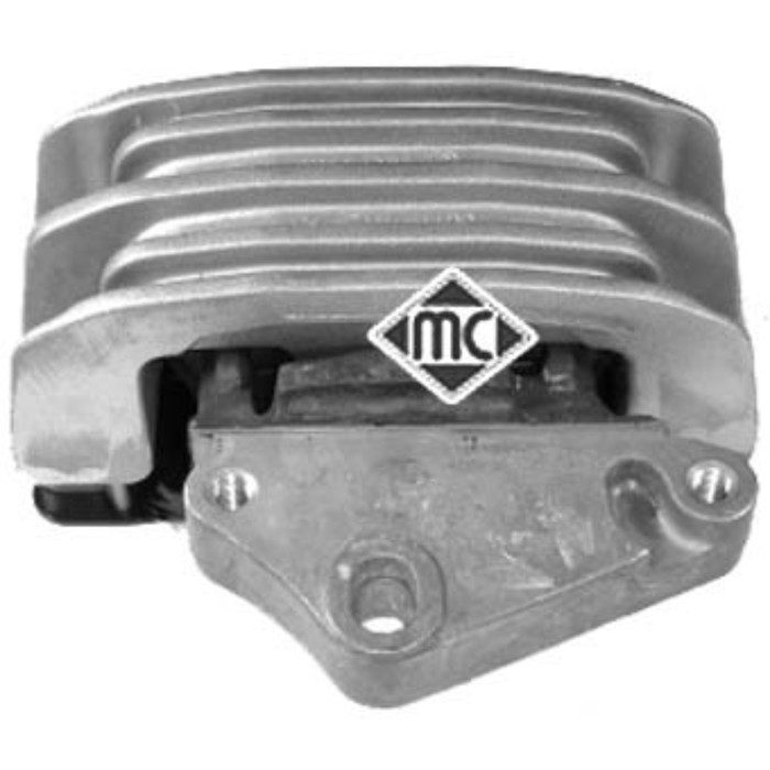 Подушка двигателя METALCAUCHO 05319