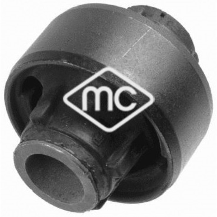 Сайлентблок подвески METALCAUCHO 05249