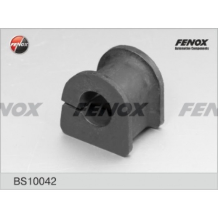 Втулка стабилизатора Fenox bs10042