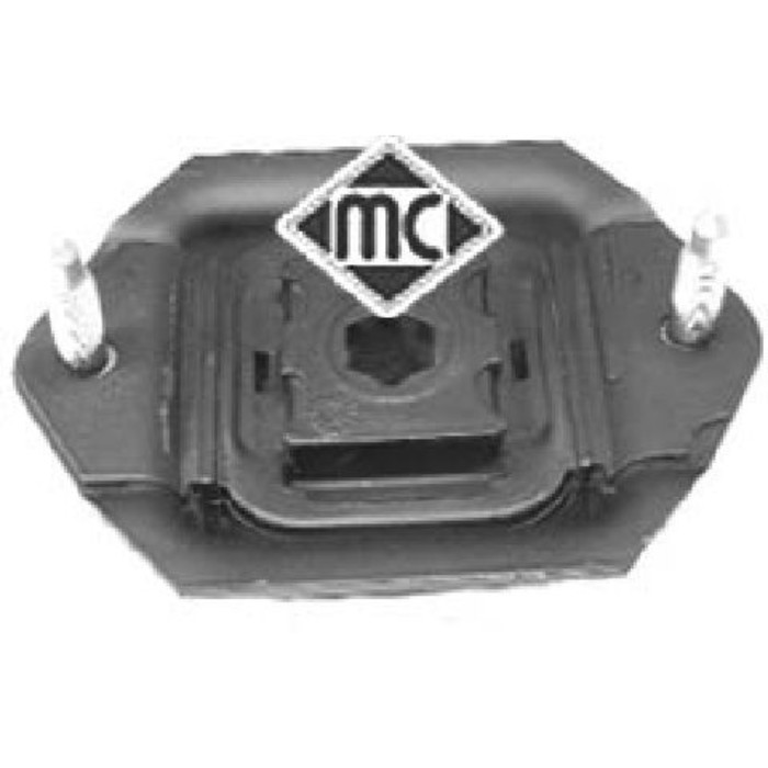 Подушка балки METALCAUCHO 02979