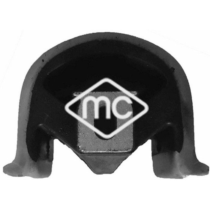 Подушка двигателя METALCAUCHO 05447