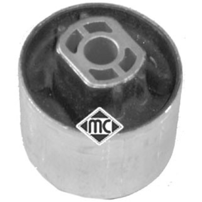 Сайлентблок подвески METALCAUCHO 05360