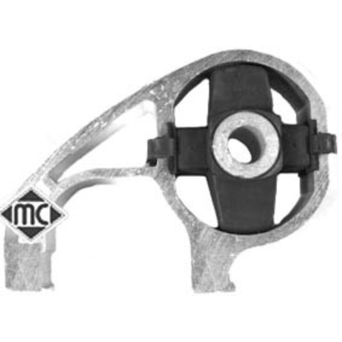 Подушка двигателя METALCAUCHO 05409