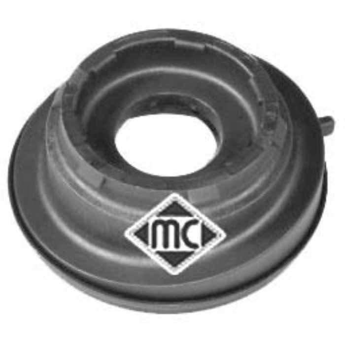 Подшипник опоры амортизатора METALCAUCHO 05286