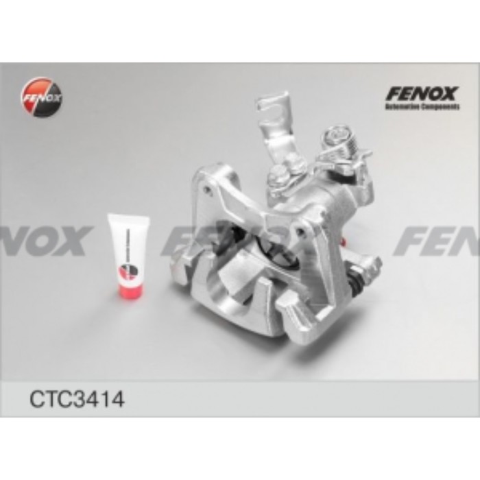 Суппорт Fenox ctc3414