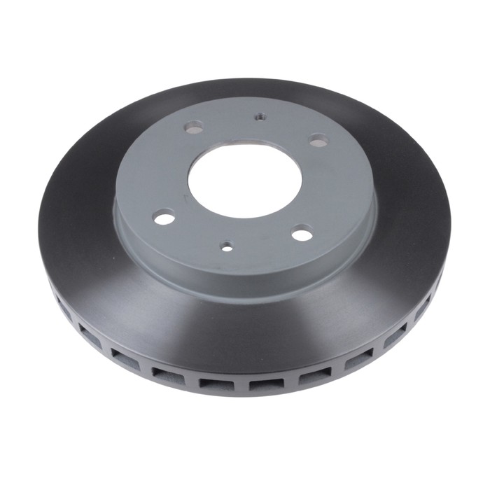 Диск тормозной BLUEPRINT ADC44321