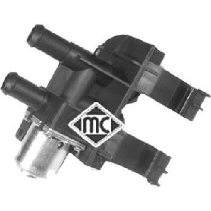 Клапан системы охлаждения METALCAUCHO 04822