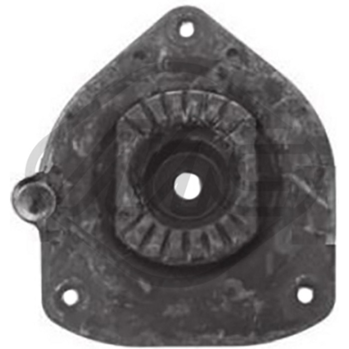 Опора амортизатора METALCAUCHO 06829