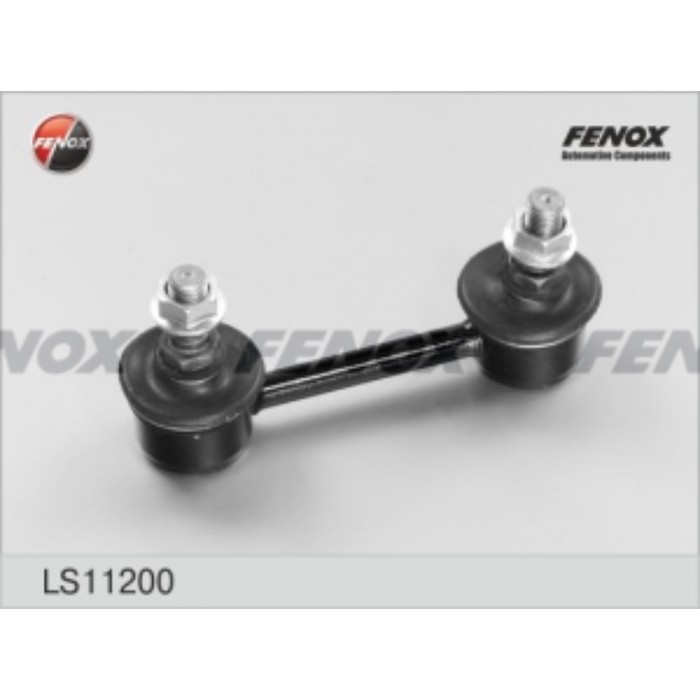 Тяга стабилизатора Fenox ls11200