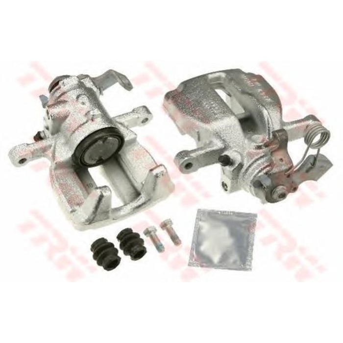 Суппорт тормозной TRW BHS998