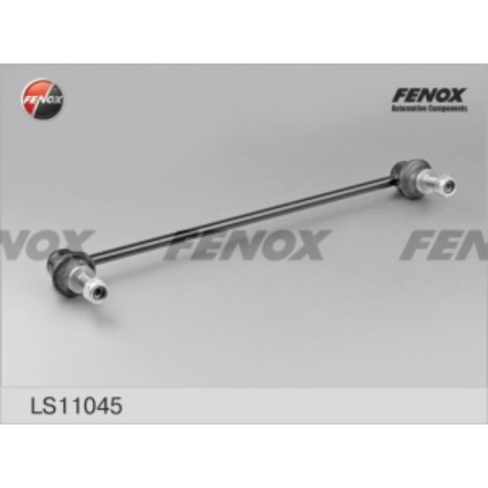 Тяга стабилизатора Fenox ls11045