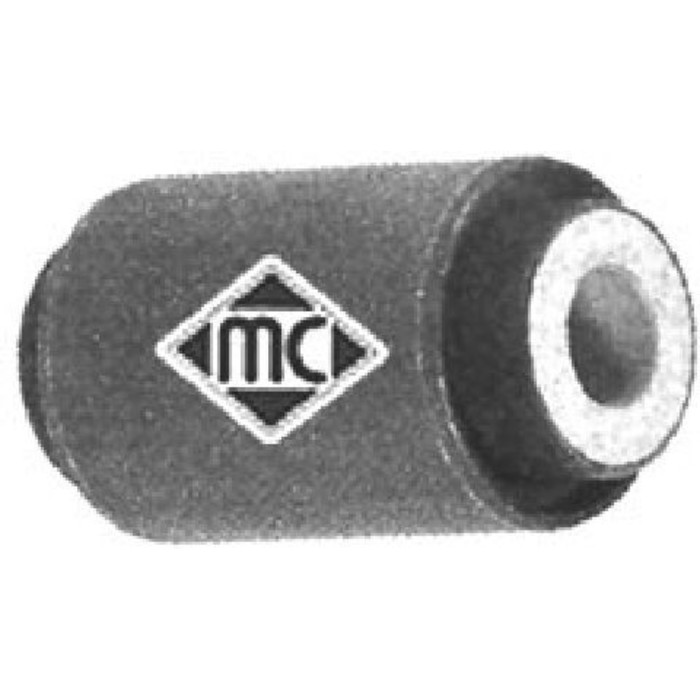 Сайлентблок подвески METALCAUCHO 05017
