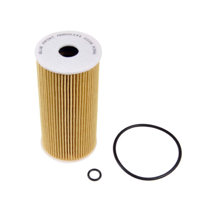 Фильтр масляный BLUEPRINT ADG02141