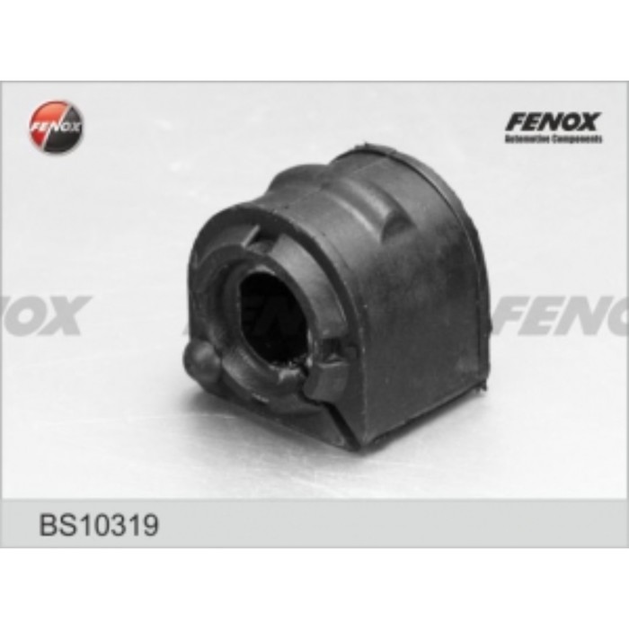 Втулка стабилизатора Fenox bs10319
