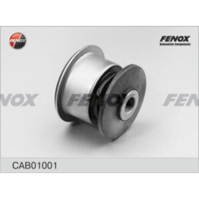 Сайлентблок Fenox cab01001