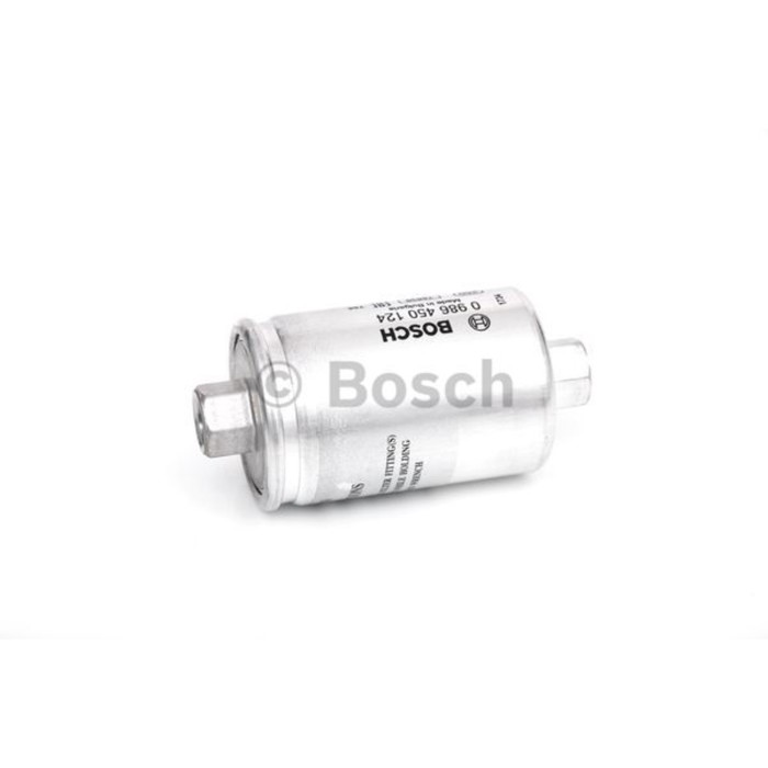 Фильтр топливный BOSCH 0986450124