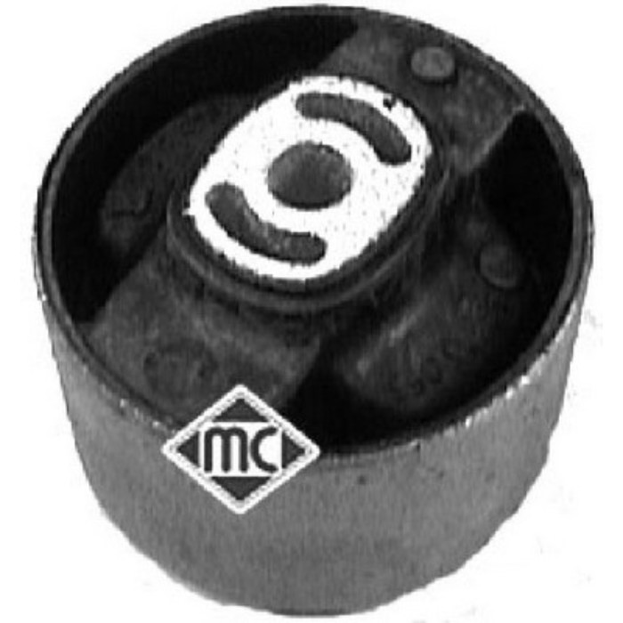 Подушка двигателя METALCAUCHO 02980