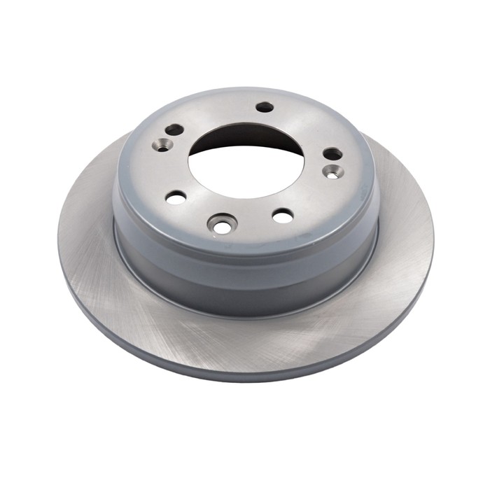 Диск тормозной BLUEPRINT ADG043132