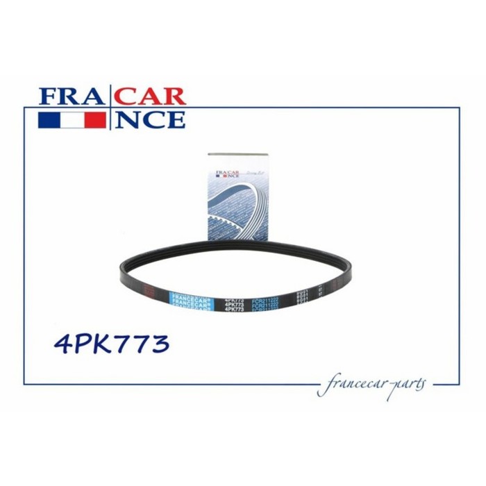 Ремень приводной FRANCECAR FCR211222