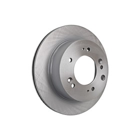 

Диск тормозной BLUEPRINT ADG043146
