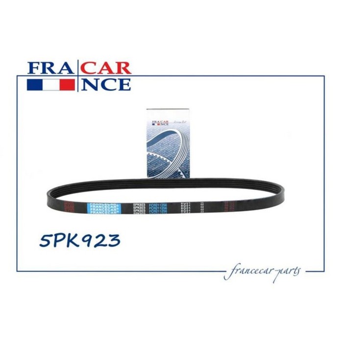 Ремень приводной FRANCECAR FCR211256