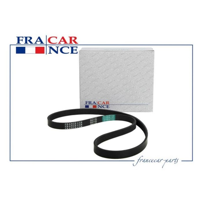 Ремень приводной FRANCECAR FCR211028