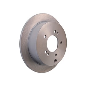 

Диск тормозной BLUEPRINT ADG04345