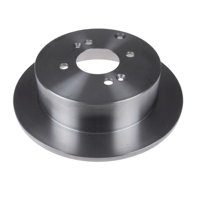 Диск тормозной BLUEPRINT ADG04388