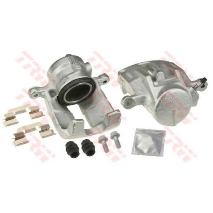 Суппорт тормозной TRW BHX424E