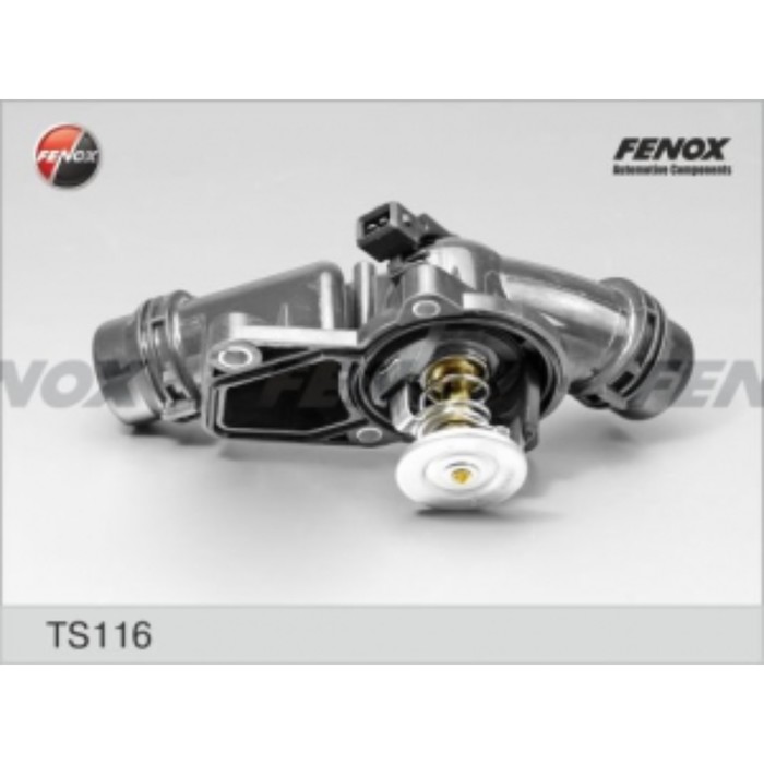 Термостат Fenox ts116