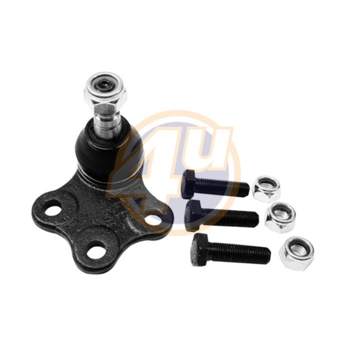 Шаровая опора 4U OP-B-75266