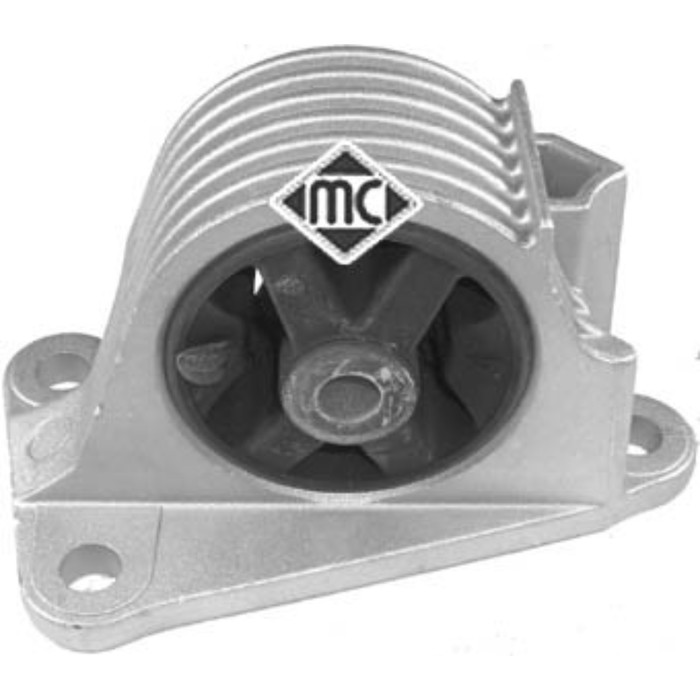 Подушка двигателя METALCAUCHO 05114