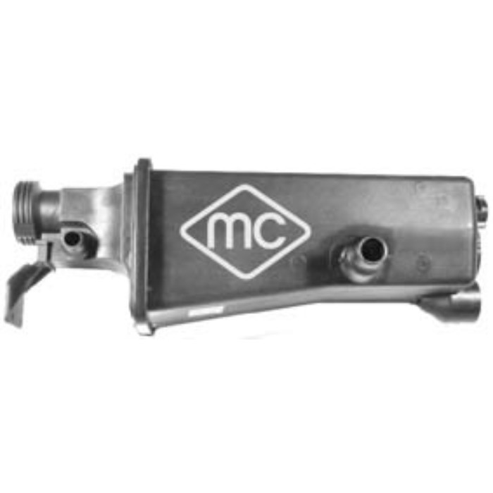 Бачок расширительный METALCAUCHO 03911