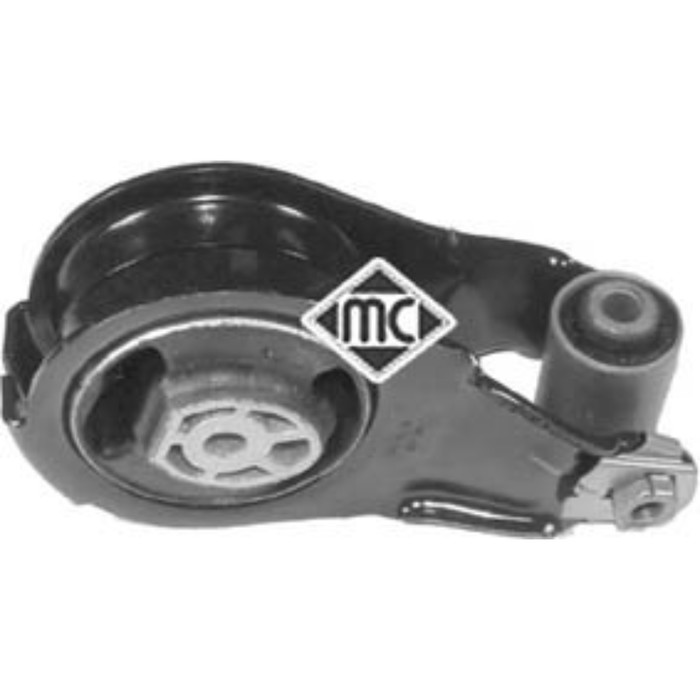 Подушка двигателя METALCAUCHO 05194