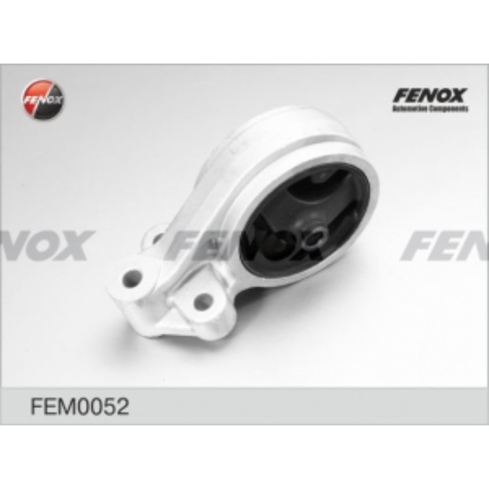 Опора двигателя Fenox fem0052