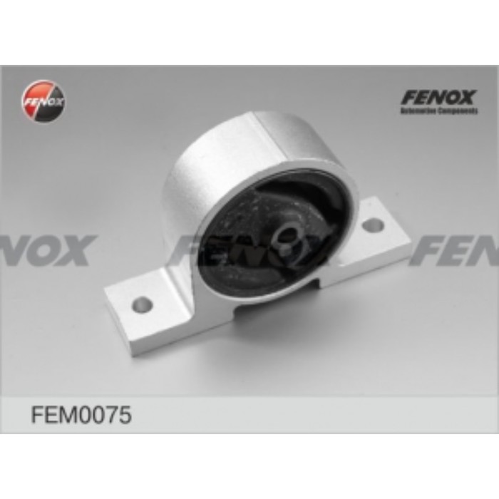 Опора двигателя Fenox fem0075