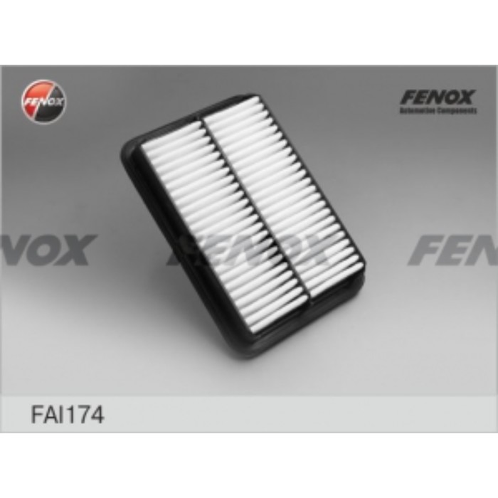 Воздушный фильтр Fenox fai174