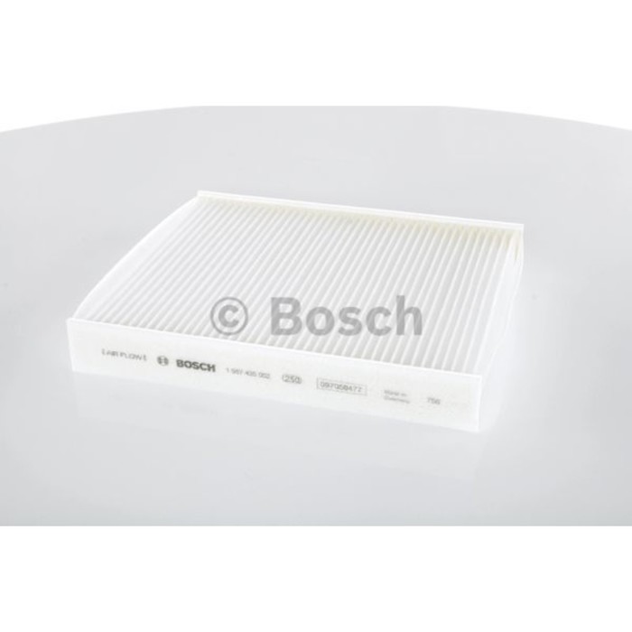 Фильтр салона BOSCH 1987435002