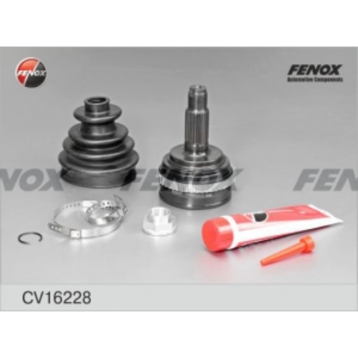 Шрус Fenox cv16228