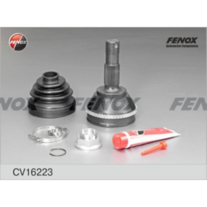 Шрус Fenox cv16223